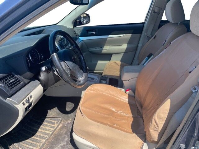 2013 Subaru Outback 2.5i Premium Cleveland OH
