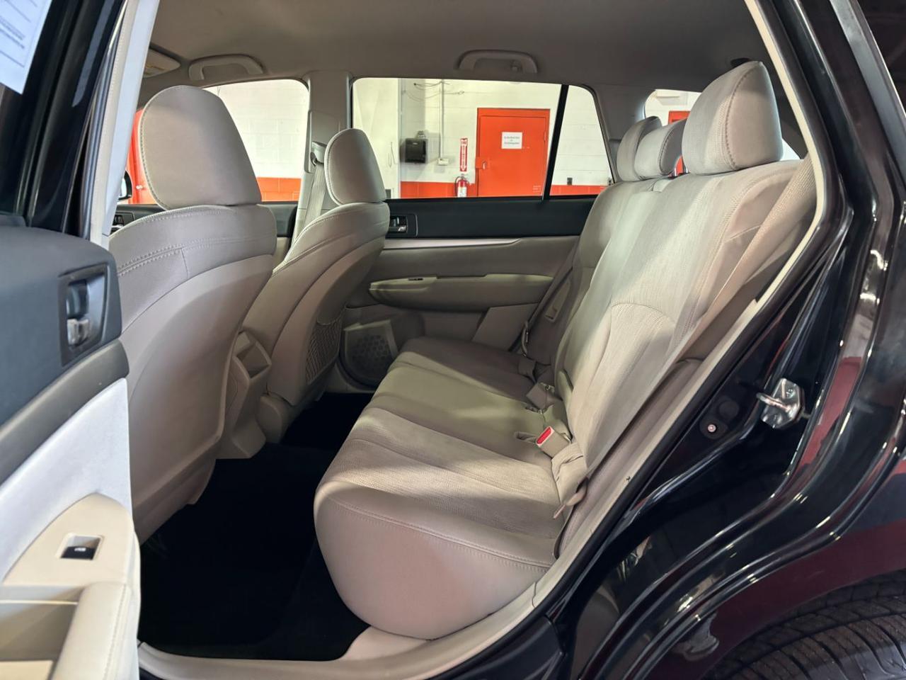 2013 Subaru Outback 2.5i Premium Franklin OH