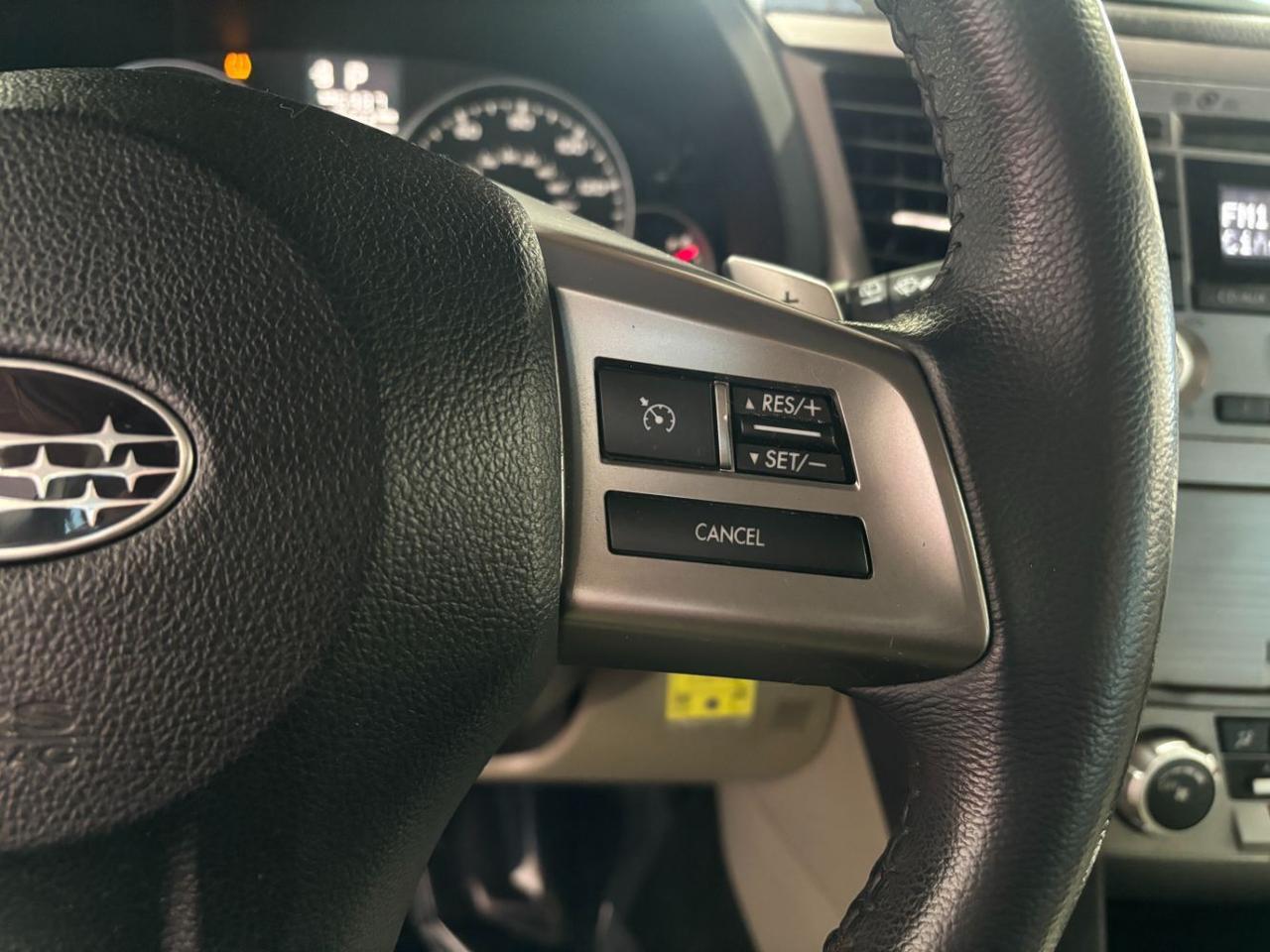 2013 Subaru Outback 2.5i Premium Franklin OH