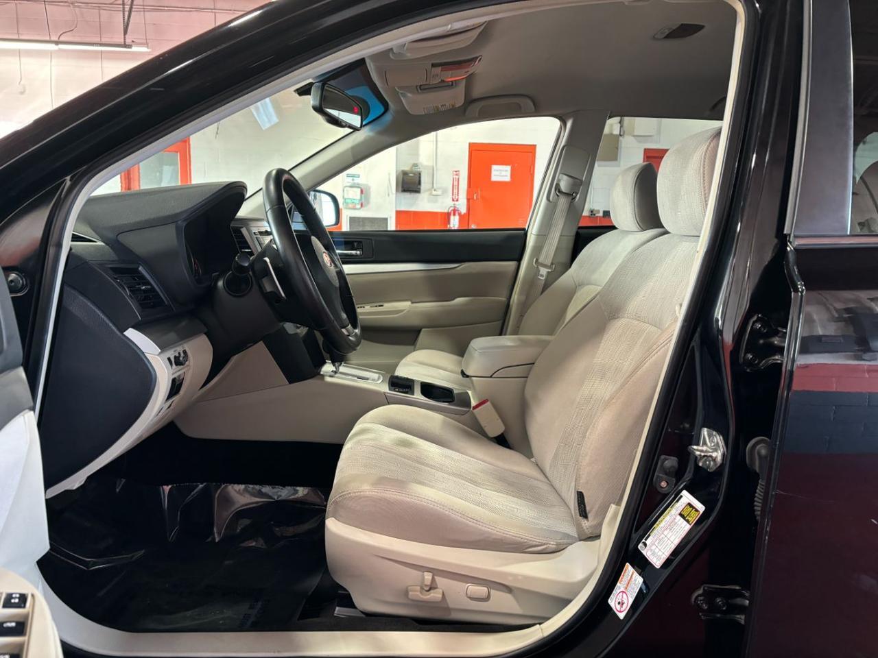 2013 Subaru Outback 2.5i Premium Franklin OH