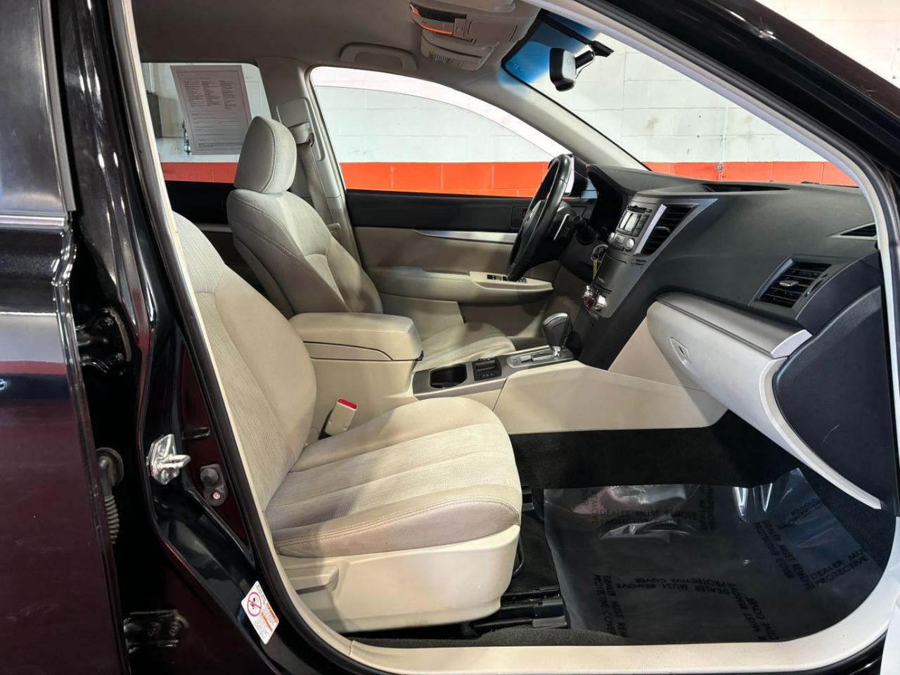 2013 Subaru Outback 2.5i Premium Franklin OH