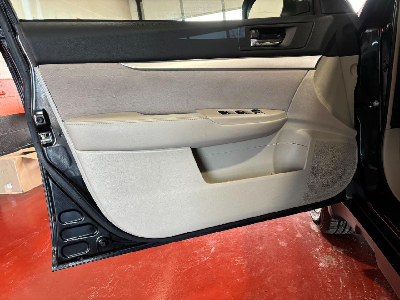 2013 Subaru Outback 2.5i Premium Franklin OH