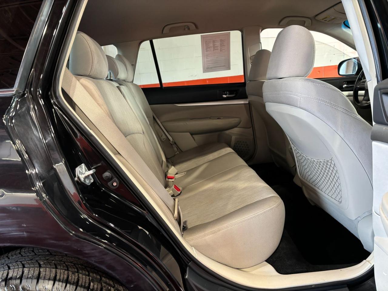 2013 Subaru Outback 2.5i Premium Franklin OH