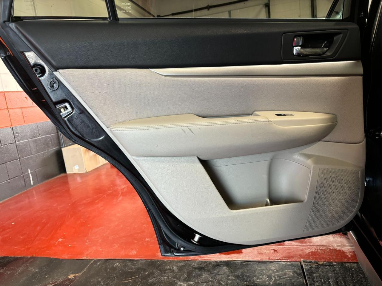 2013 Subaru Outback 2.5i Premium Franklin OH