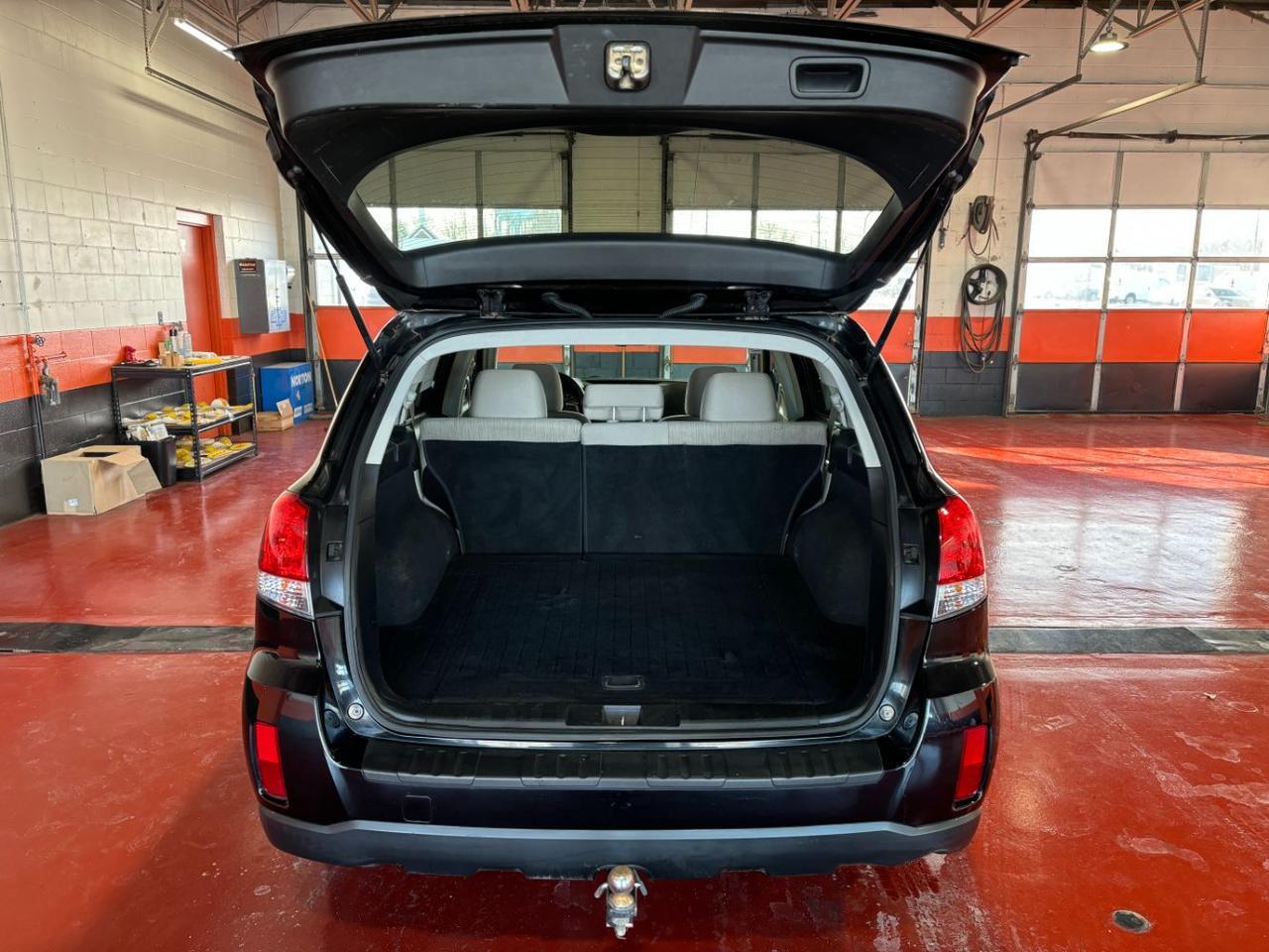 2013 Subaru Outback 2.5i Premium Franklin OH