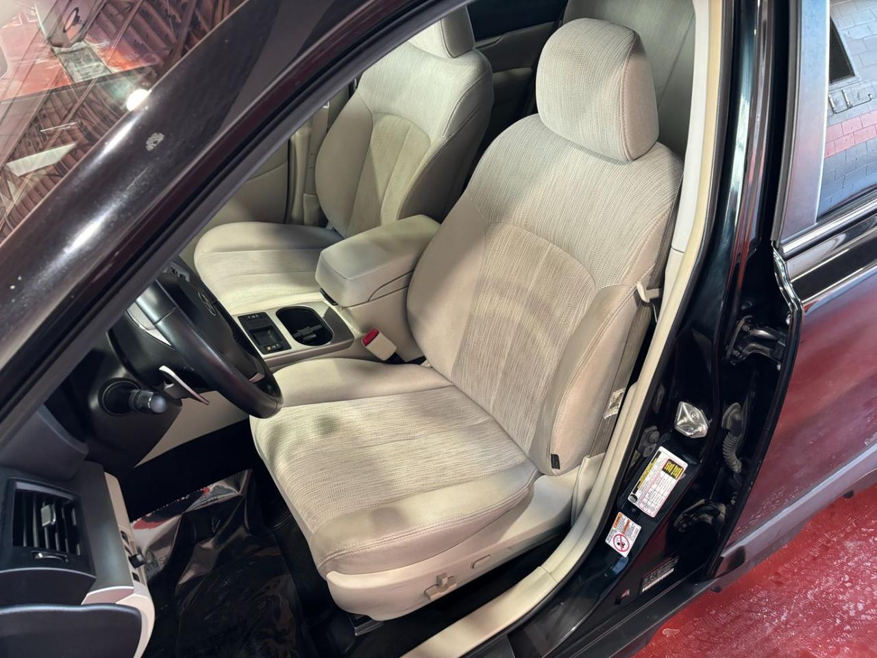 2013 Subaru Outback 2.5i Premium Franklin OH