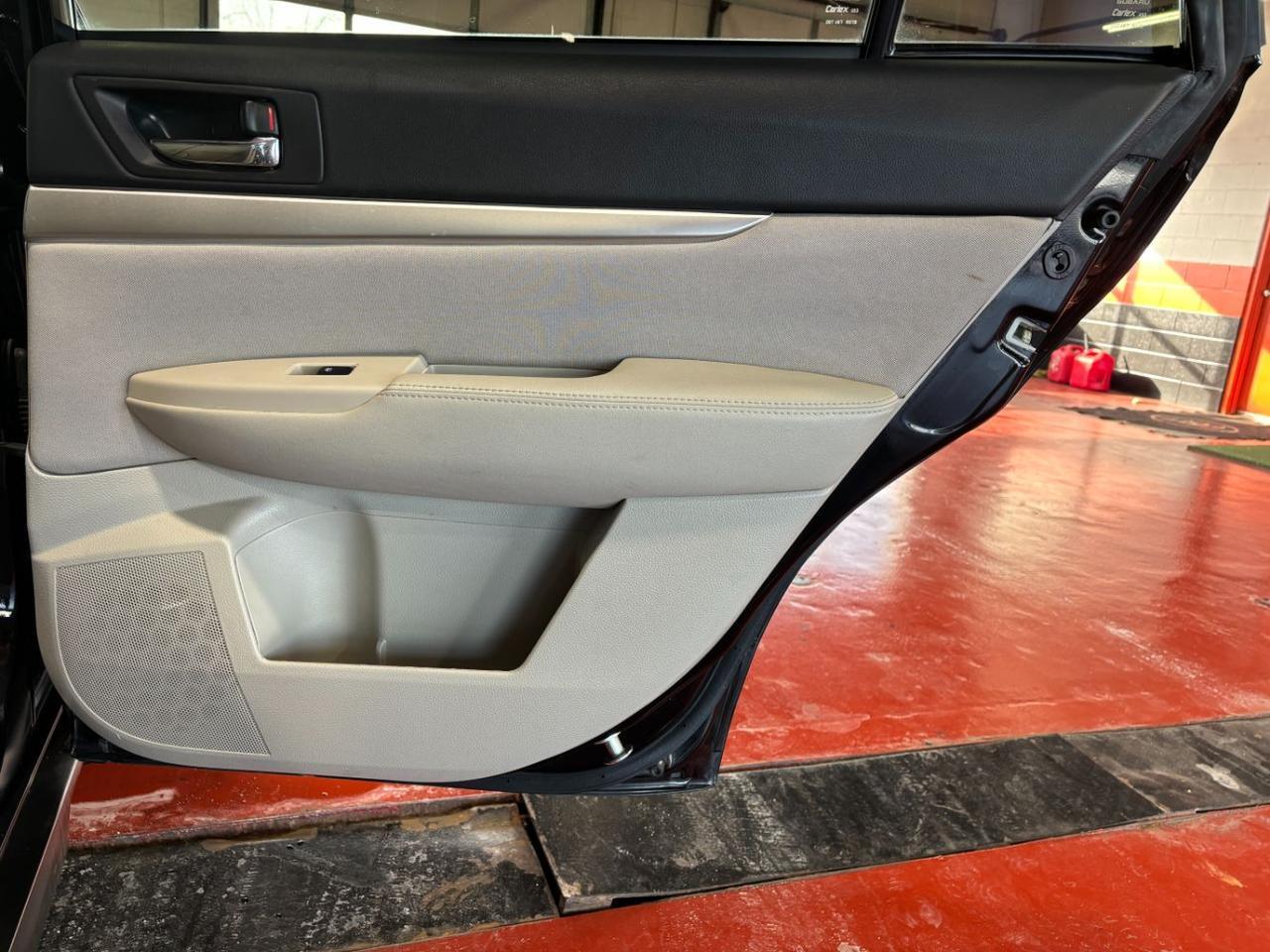 2013 Subaru Outback 2.5i Premium Franklin OH