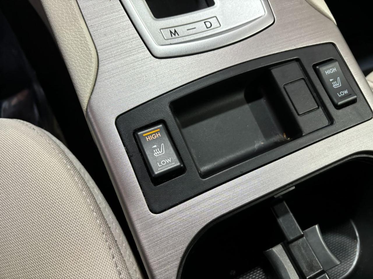 2013 Subaru Outback 2.5i Premium Franklin OH