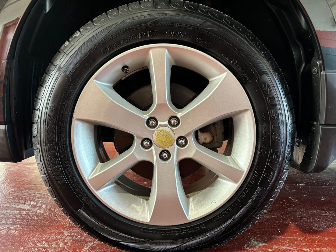 2013 Subaru Outback 2.5i Premium Franklin OH