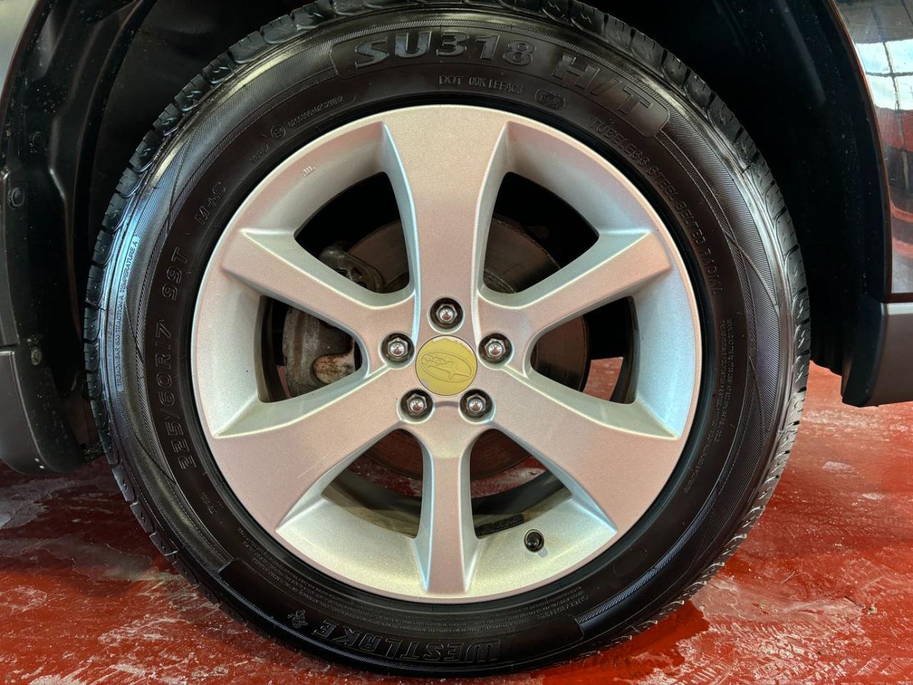 2013 Subaru Outback 2.5i Premium Franklin OH