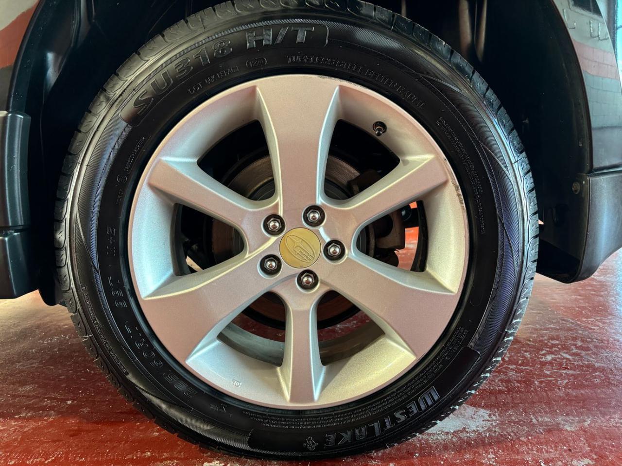 2013 Subaru Outback 2.5i Premium Franklin OH