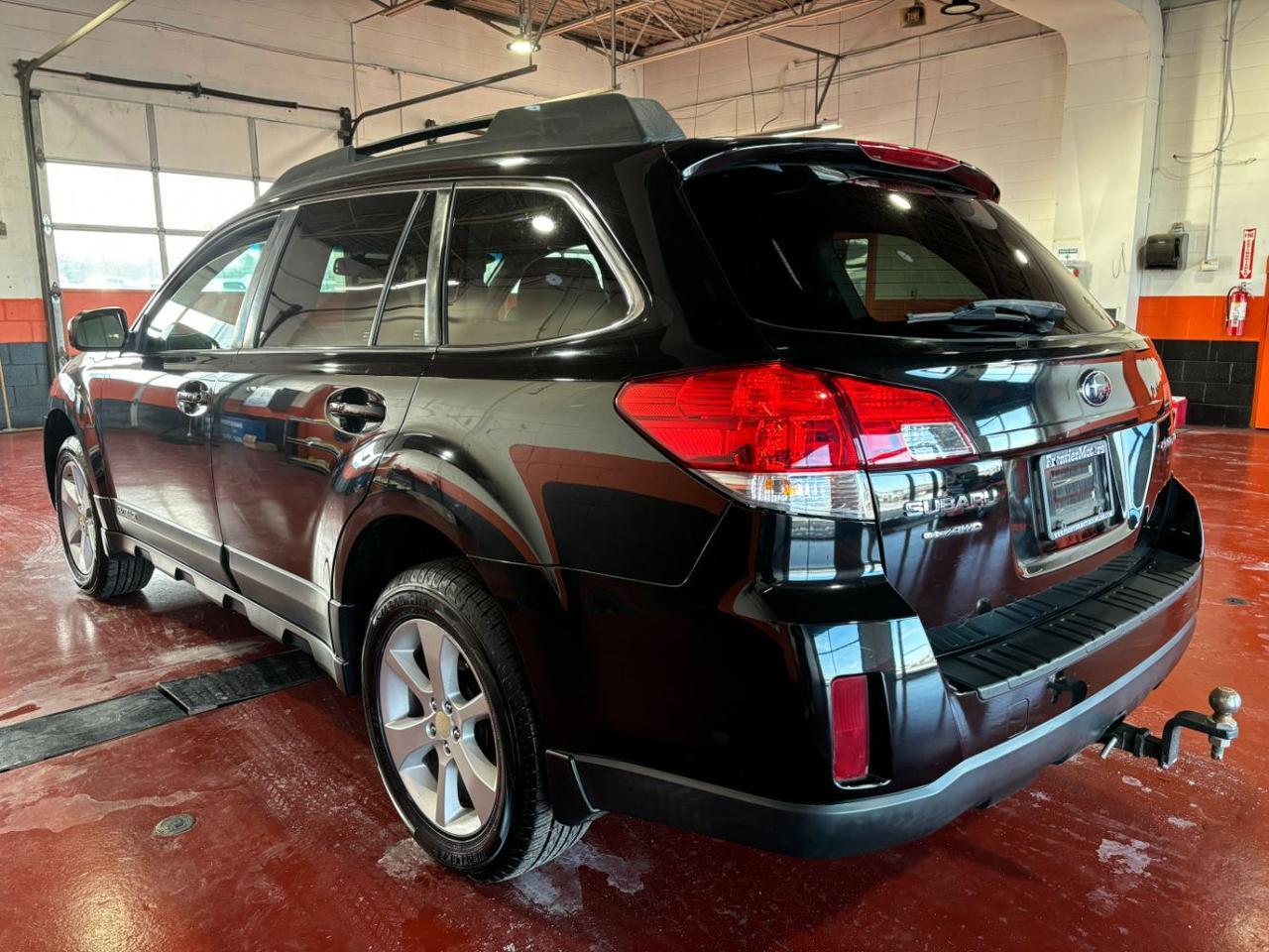 2013 Subaru Outback 2.5i Premium Franklin OH