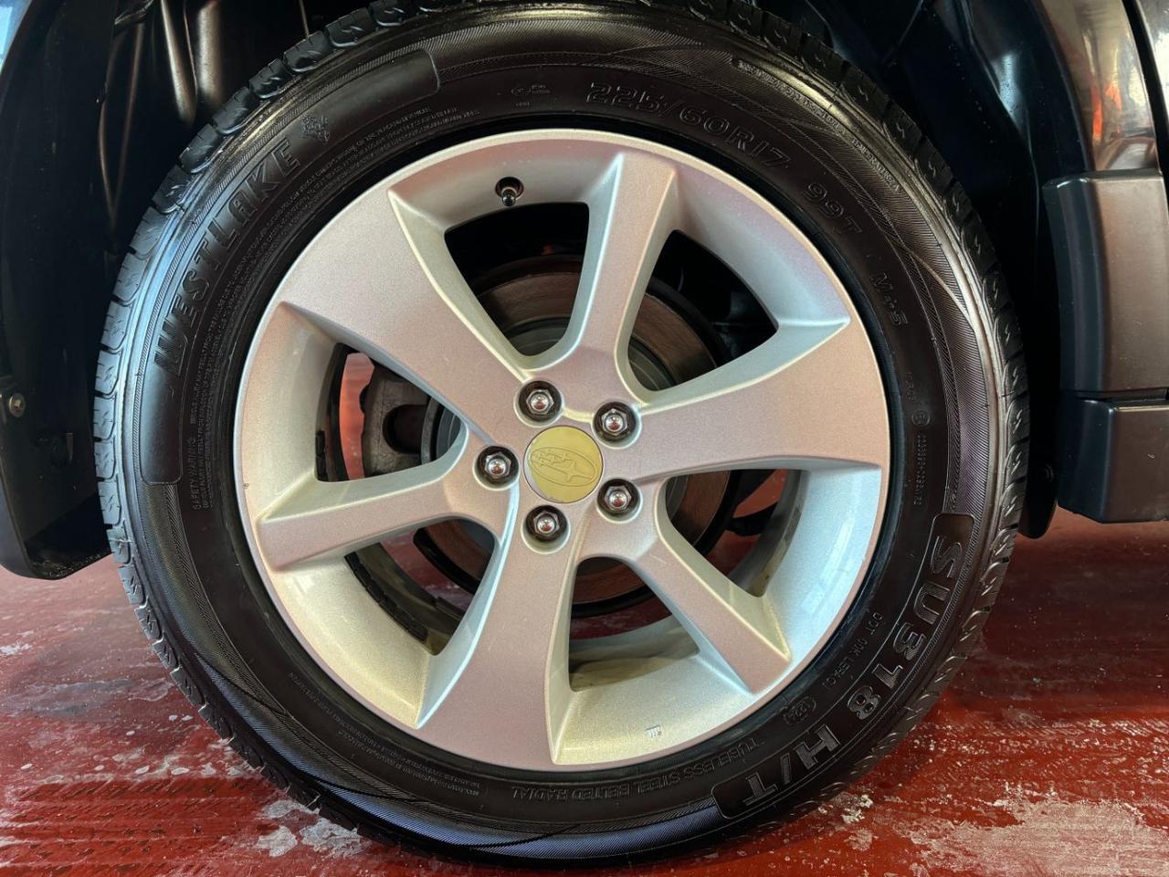 2013 Subaru Outback 2.5i Premium Franklin OH