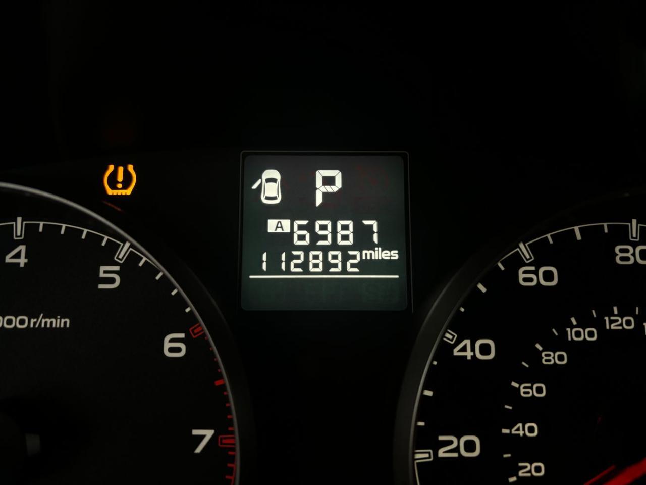 2013 Subaru Outback 2.5i Premium Franklin OH