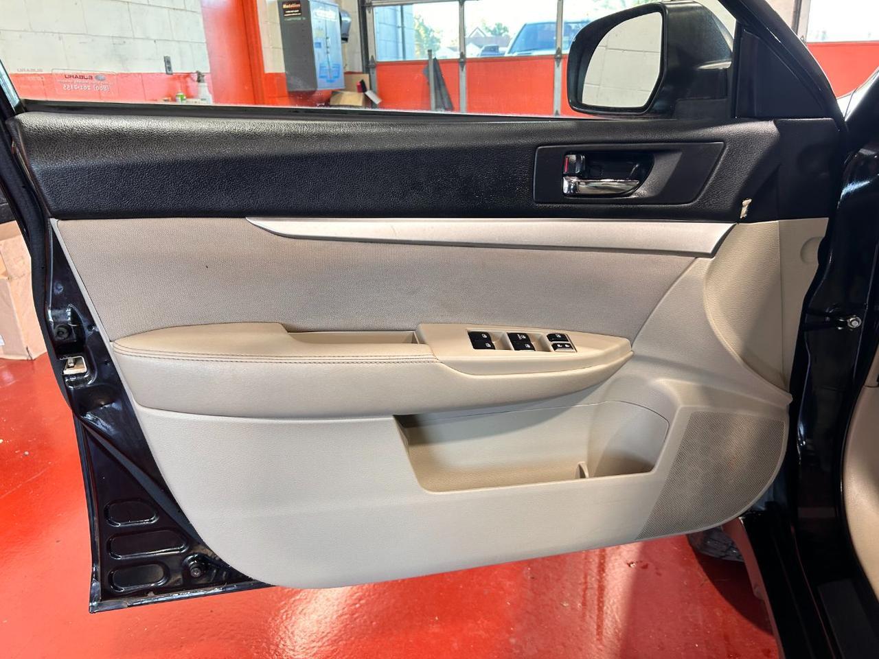 2013 Subaru Outback 2.5i Premium Franklin OH