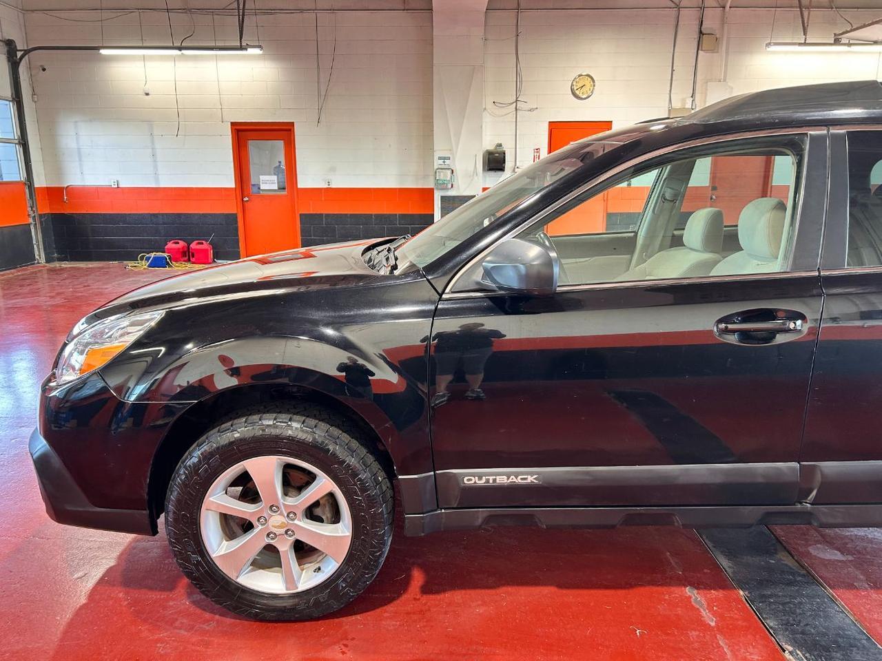 2013 Subaru Outback 2.5i Premium Franklin OH