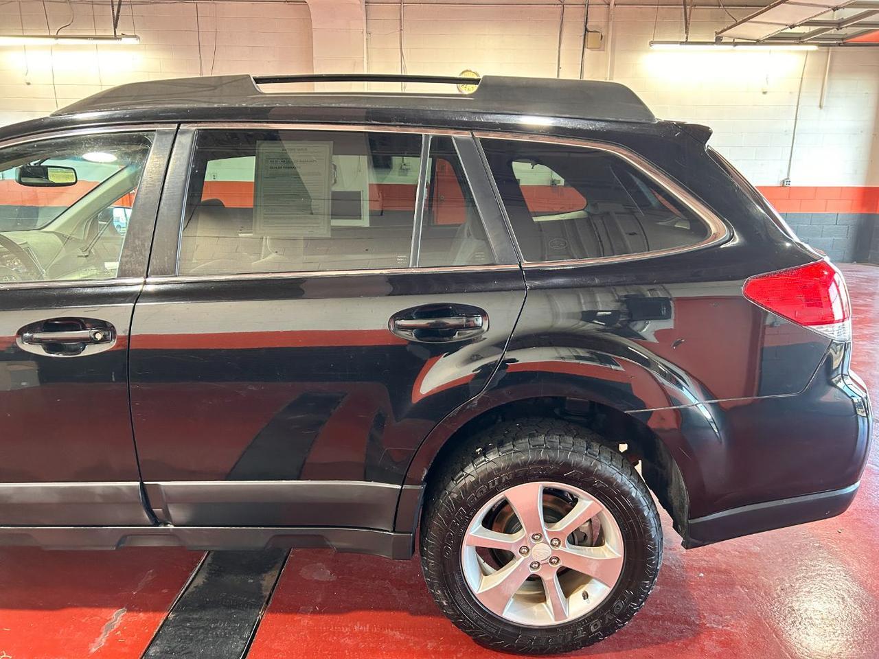 2013 Subaru Outback 2.5i Premium Franklin OH