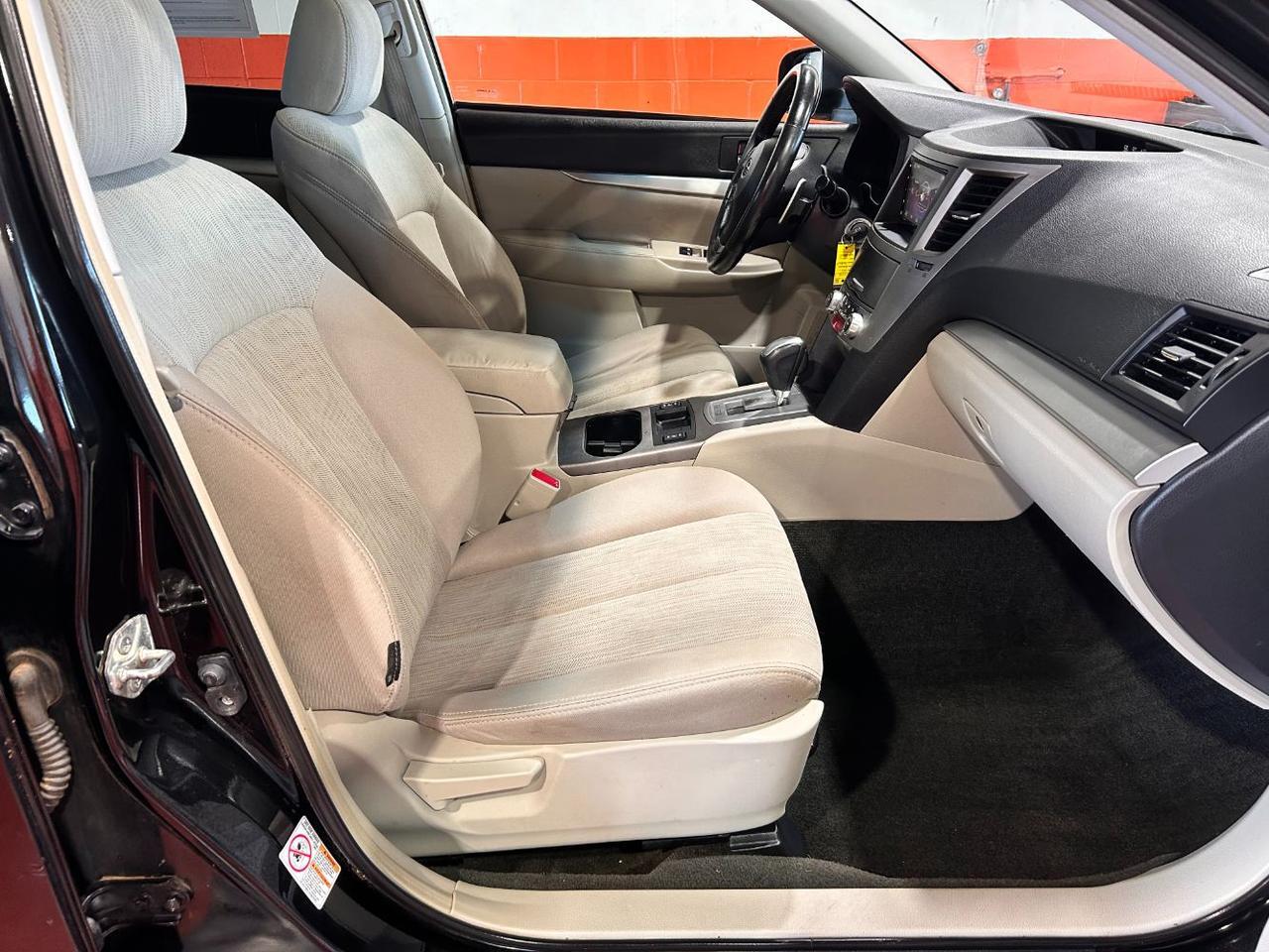2013 Subaru Outback 2.5i Premium Franklin OH