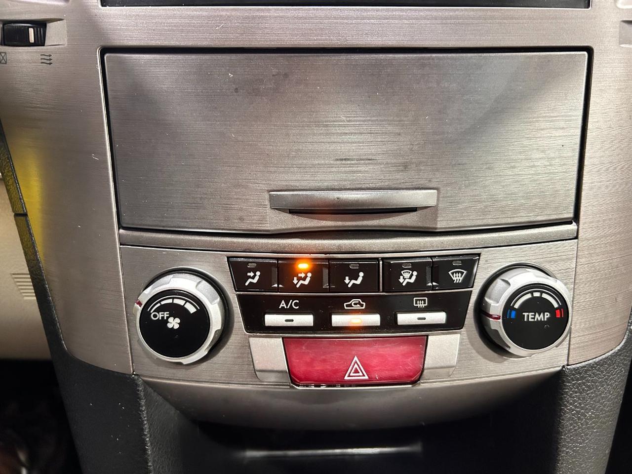 2013 Subaru Outback 2.5i Premium Franklin OH