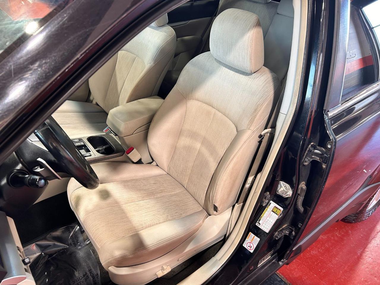 2013 Subaru Outback 2.5i Premium Franklin OH
