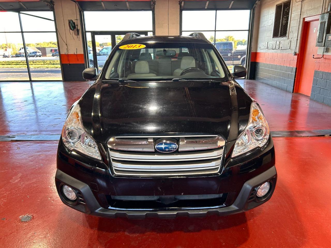 2013 Subaru Outback 2.5i Premium Franklin OH