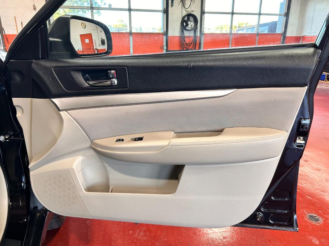 2013 Subaru Outback 2.5i Premium Franklin OH