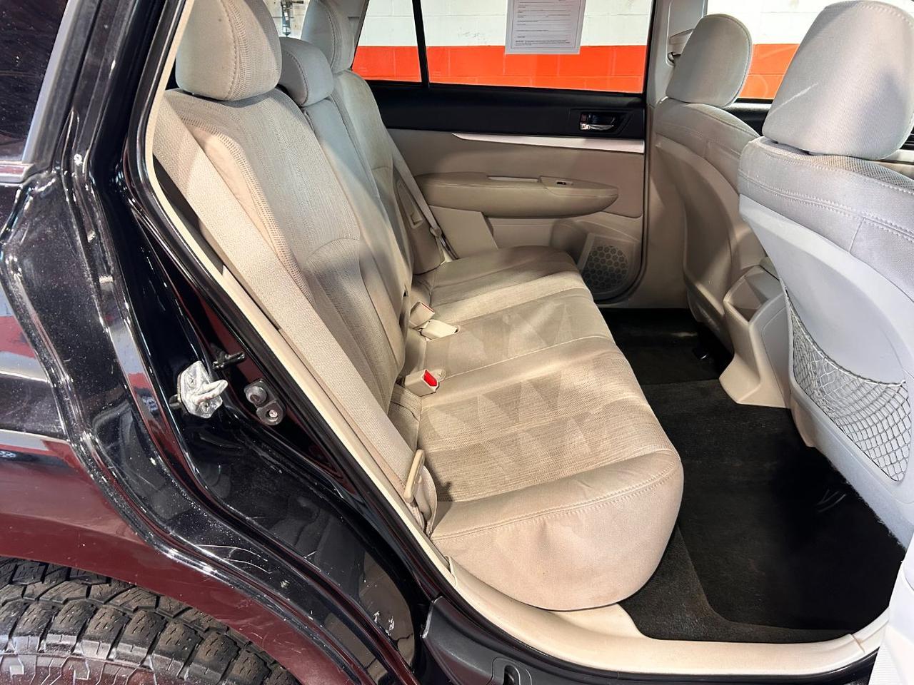 2013 Subaru Outback 2.5i Premium Franklin OH