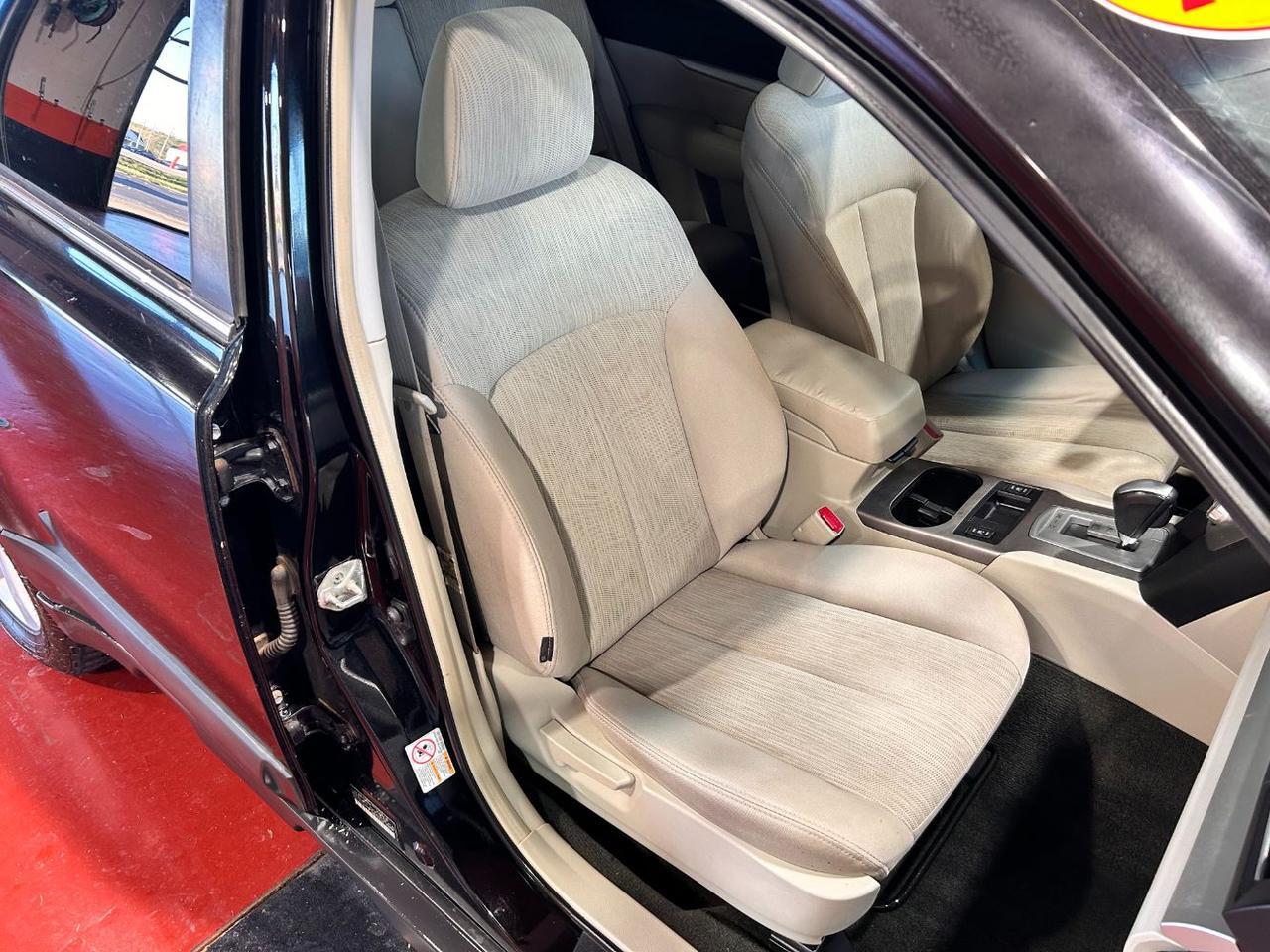 2013 Subaru Outback 2.5i Premium Franklin OH