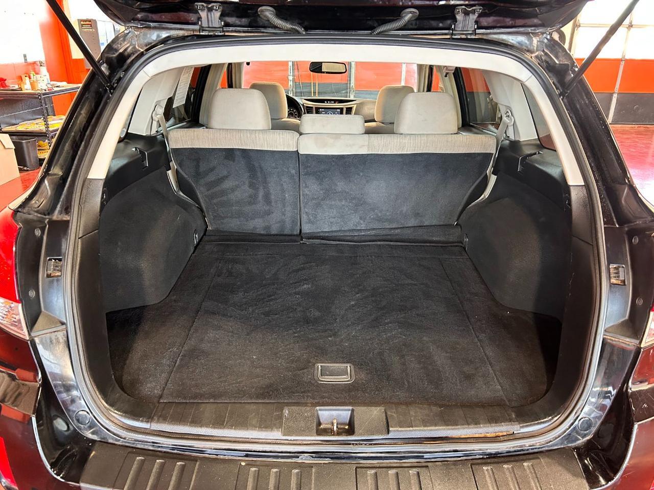 2013 Subaru Outback 2.5i Premium Franklin OH