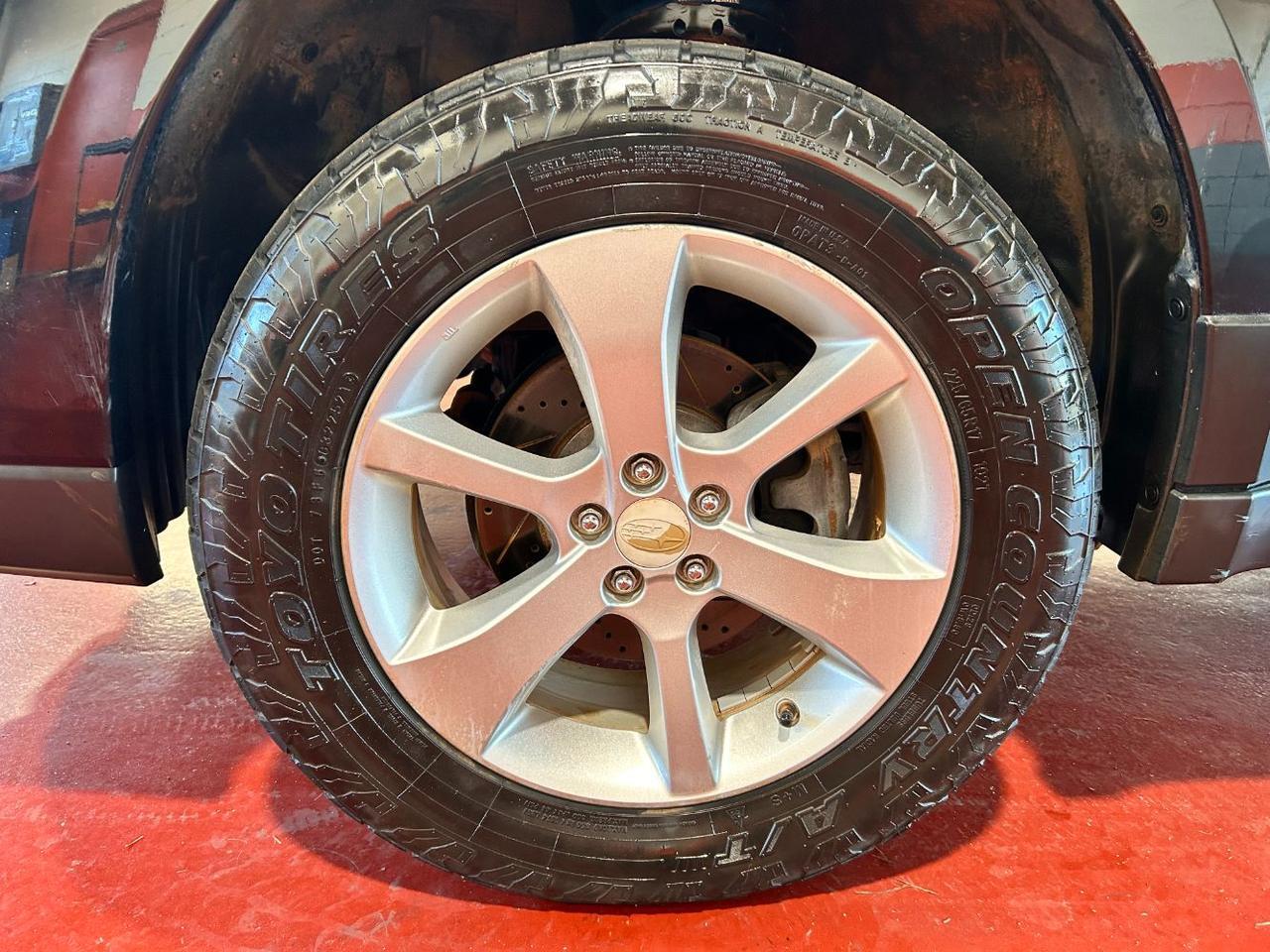2013 Subaru Outback 2.5i Premium Franklin OH