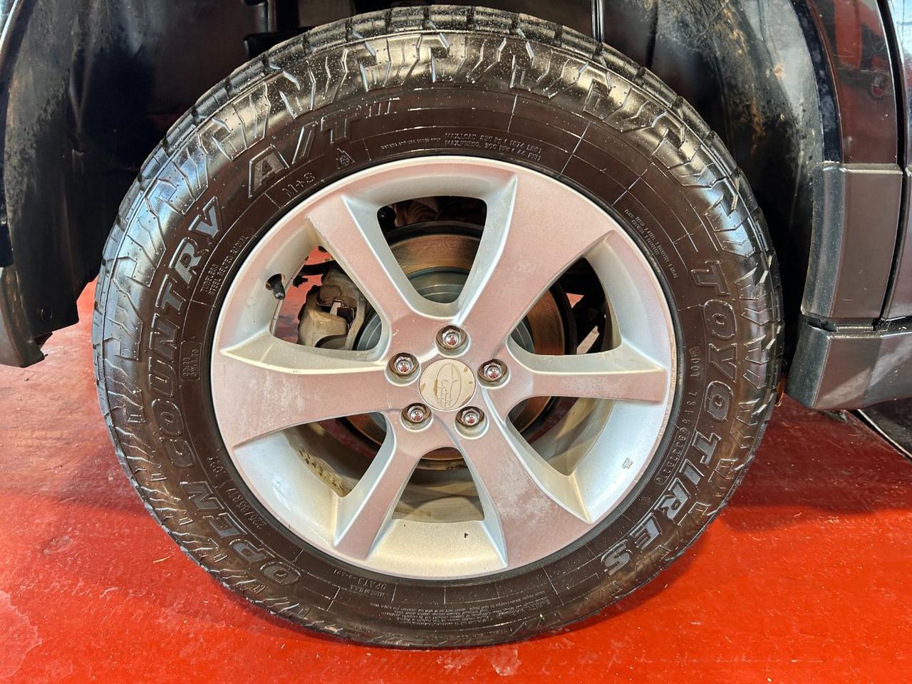 2013 Subaru Outback 2.5i Premium Franklin OH
