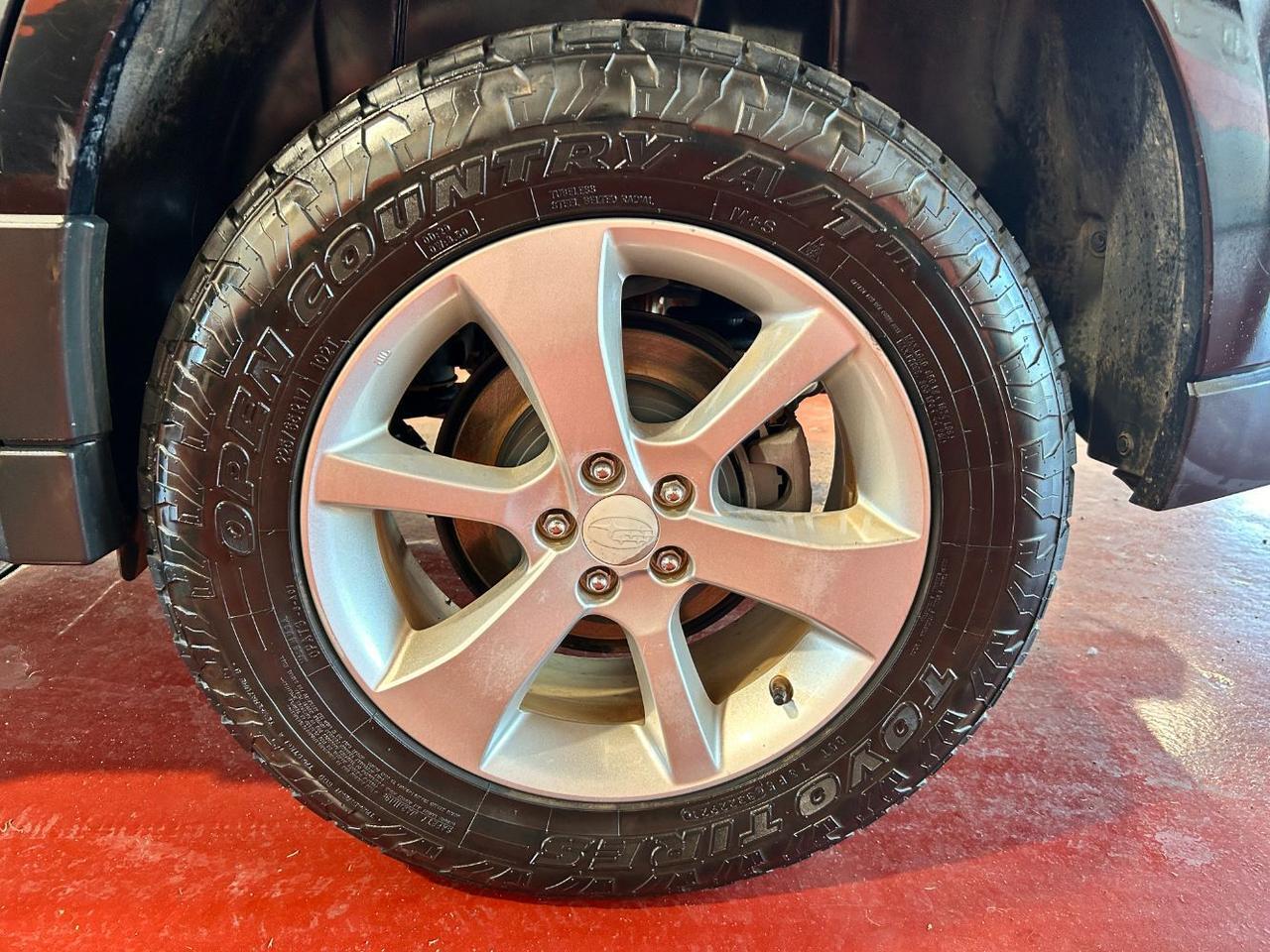 2013 Subaru Outback 2.5i Premium Franklin OH