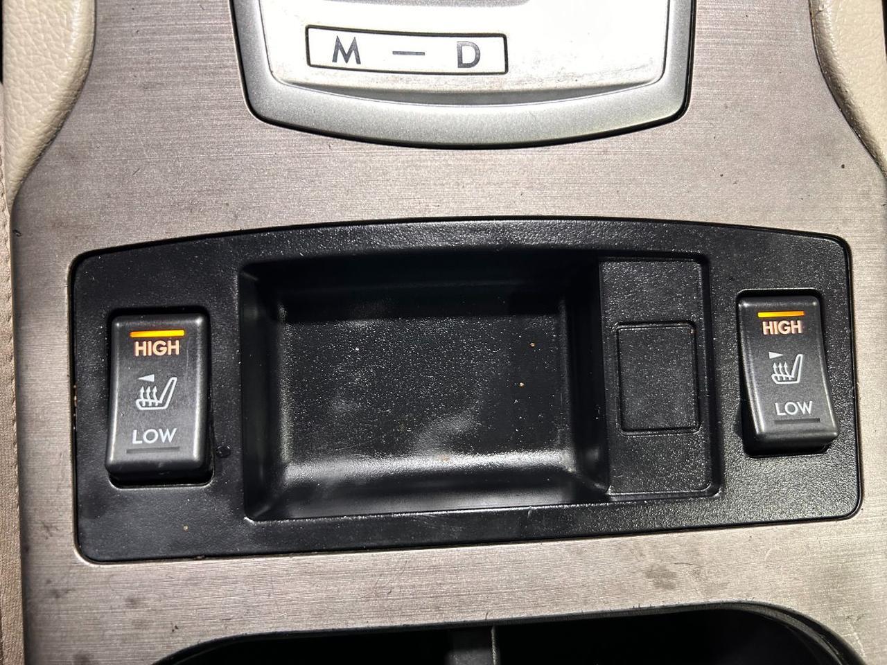 2013 Subaru Outback 2.5i Premium Franklin OH