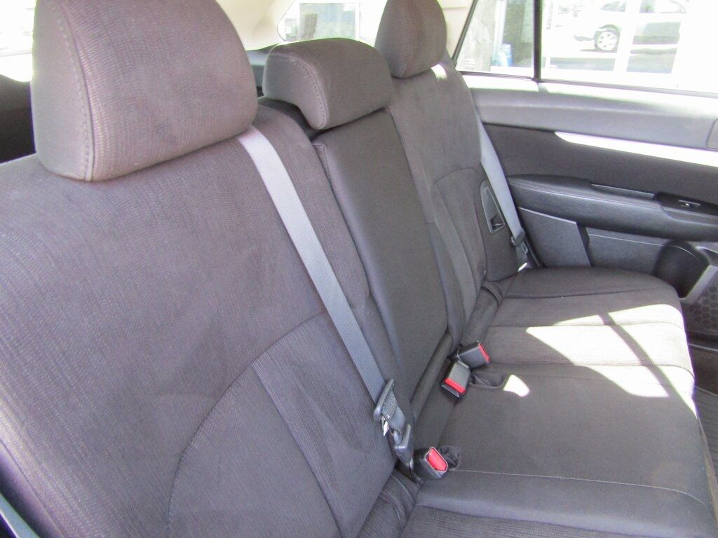 2013 Subaru Outback 2.5i Premium Mountain Home ID