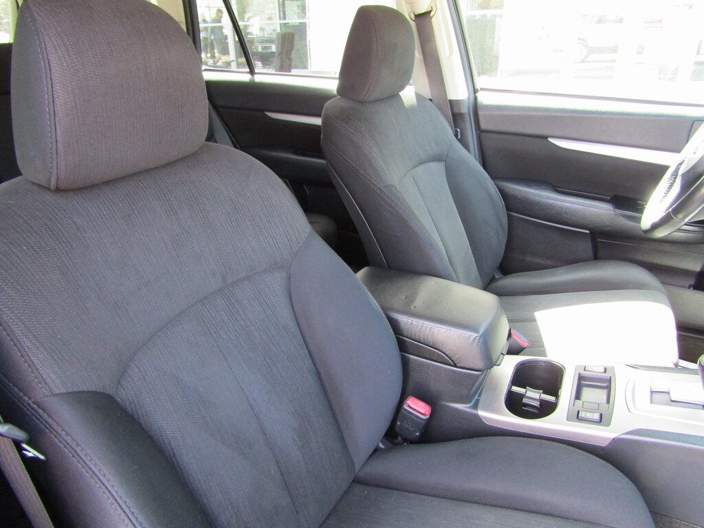 2013 Subaru Outback 2.5i Premium Mountain Home ID