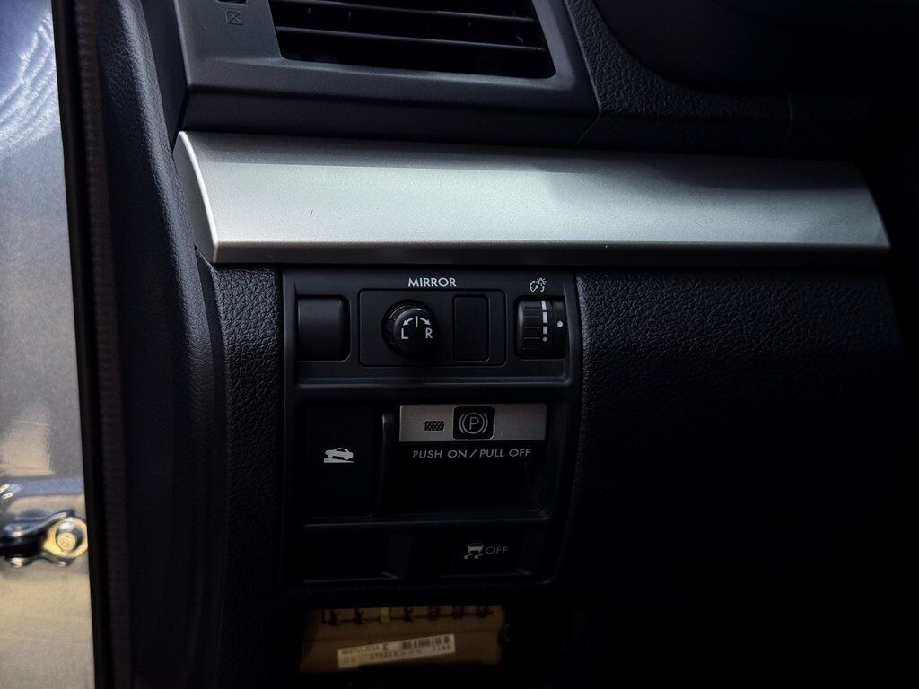 2013 Subaru Outback 2.5i Premium Portland OR