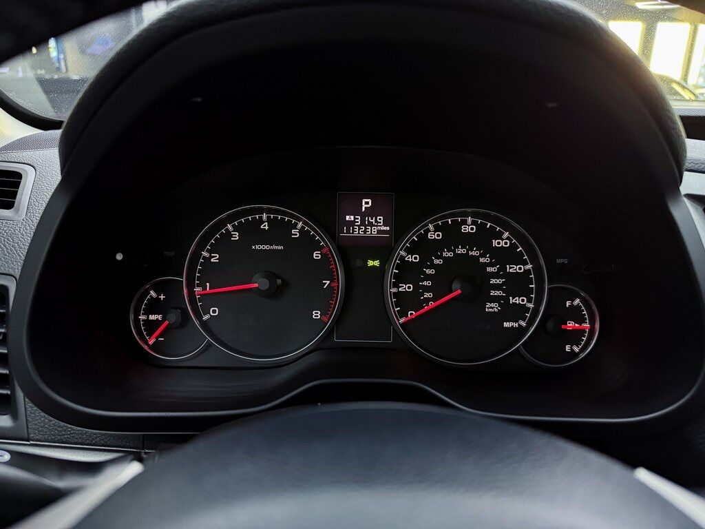 2013 Subaru Outback 2.5i Premium Portland OR