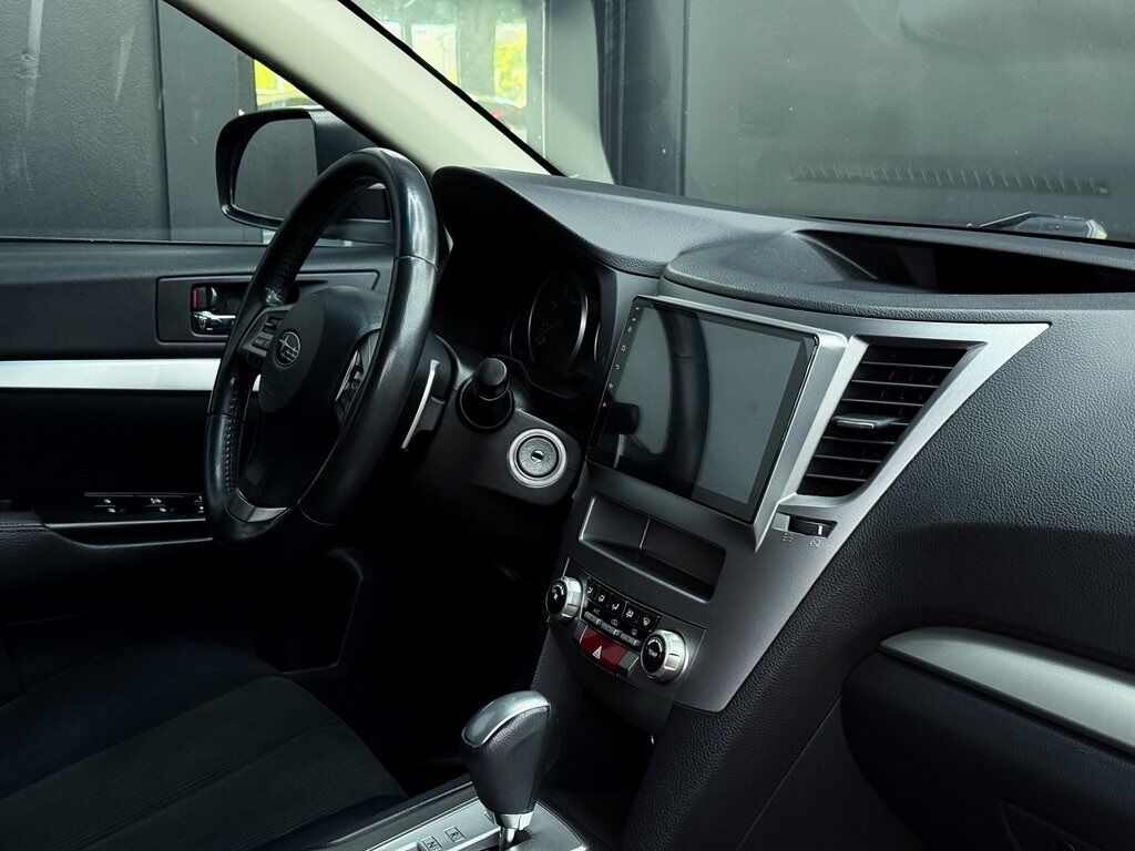 2013 Subaru Outback 2.5i Premium Portland OR