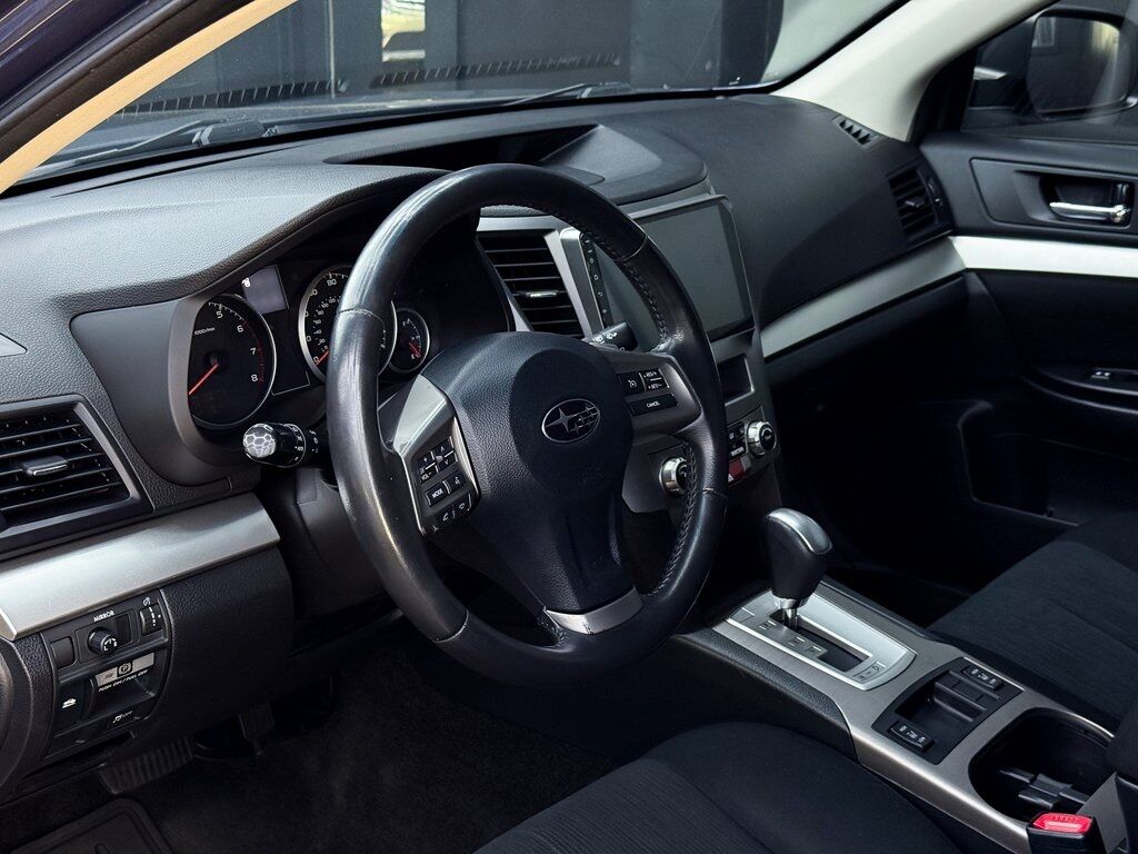 2013 Subaru Outback 2.5i Premium Portland OR