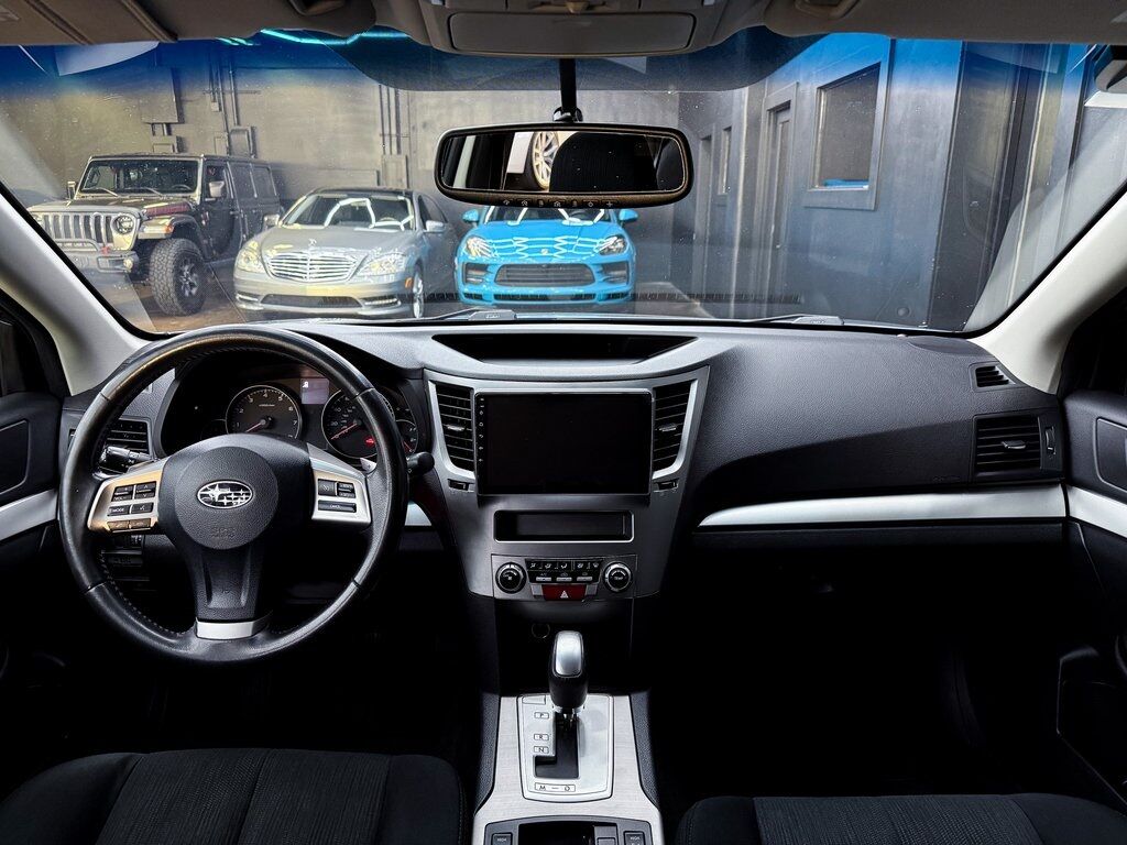 2013 Subaru Outback 2.5i Premium Portland OR