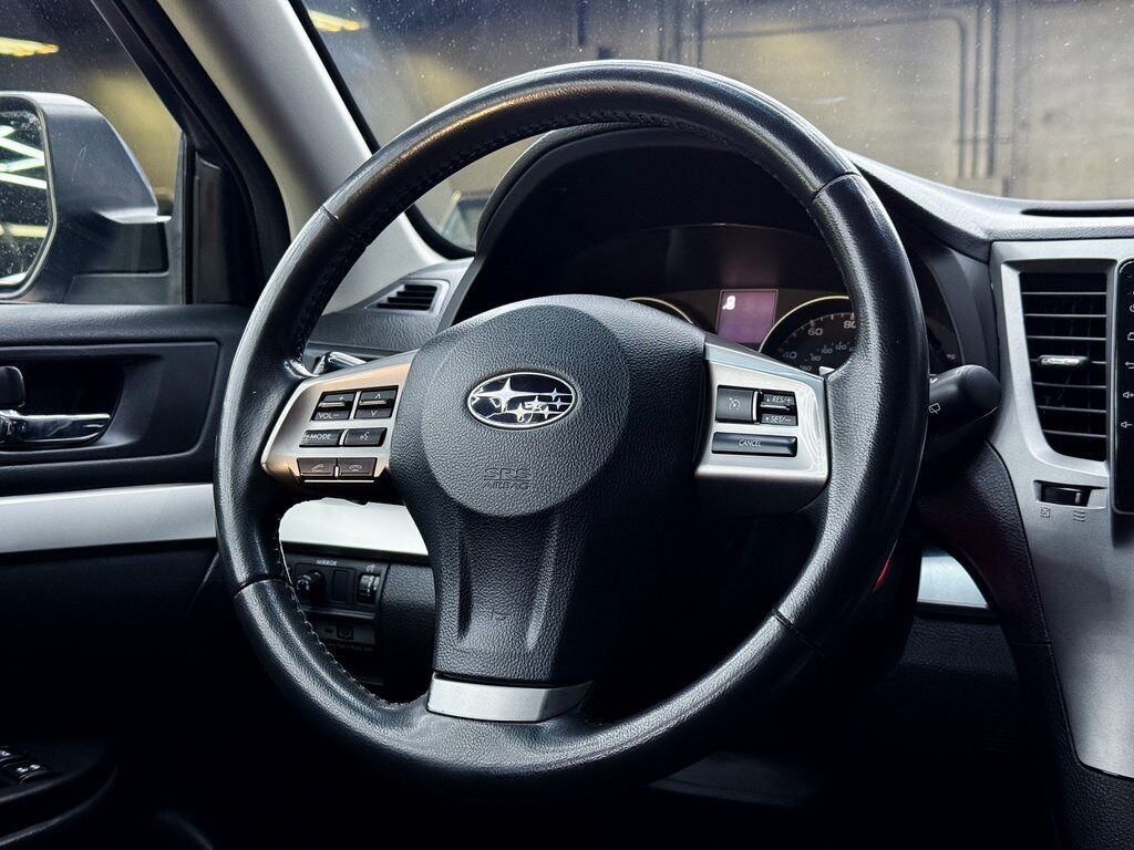 2013 Subaru Outback 2.5i Premium Portland OR