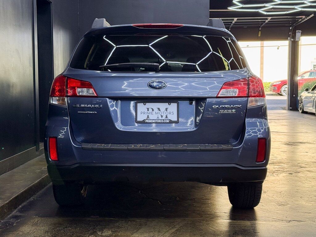 2013 Subaru Outback 2.5i Premium Portland OR