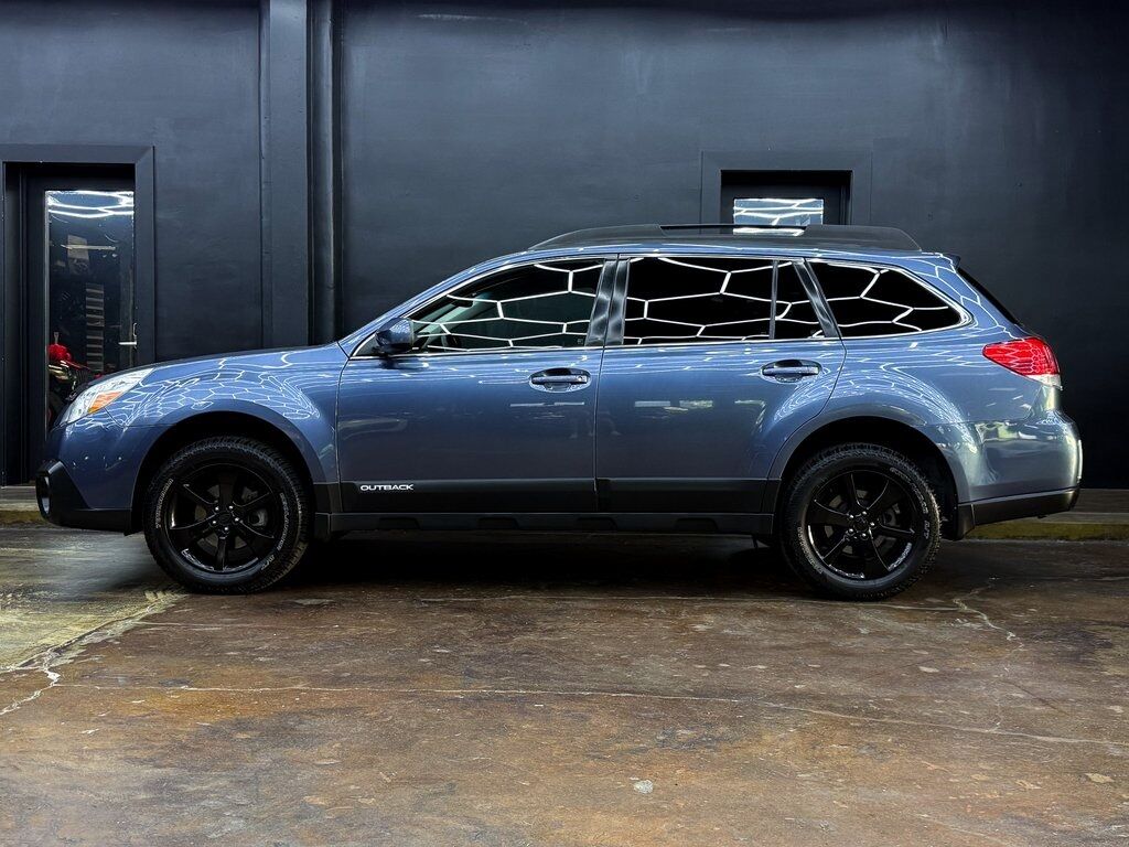 2013 Subaru Outback 2.5i Premium Portland OR