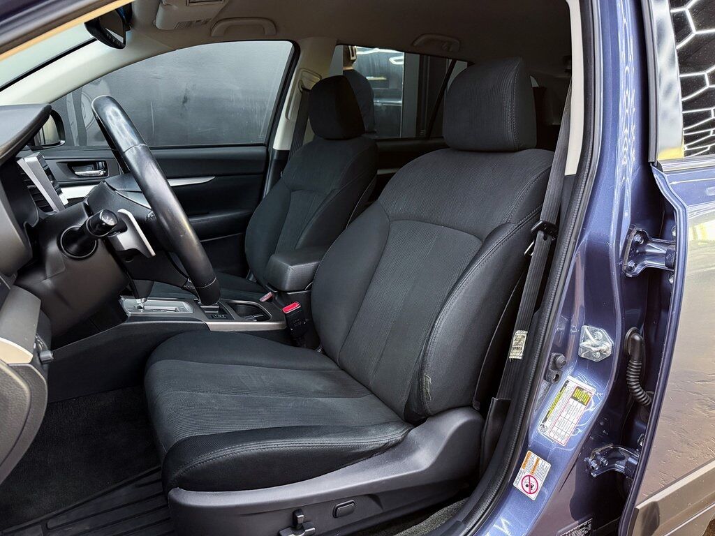 2013 Subaru Outback 2.5i Premium Portland OR