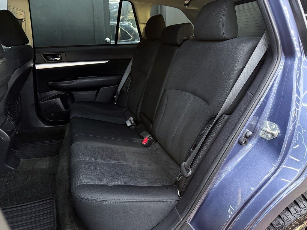 2013 Subaru Outback 2.5i Premium Portland OR