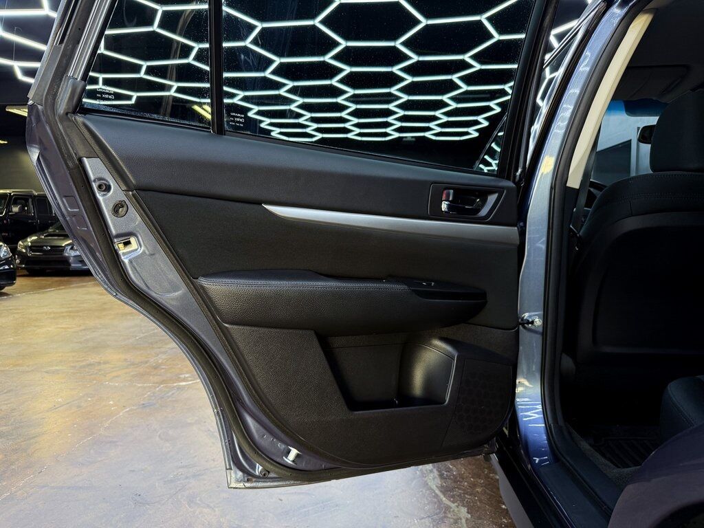 2013 Subaru Outback 2.5i Premium Portland OR