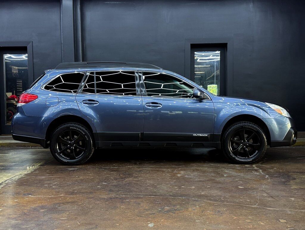 2013 Subaru Outback 2.5i Premium Portland OR