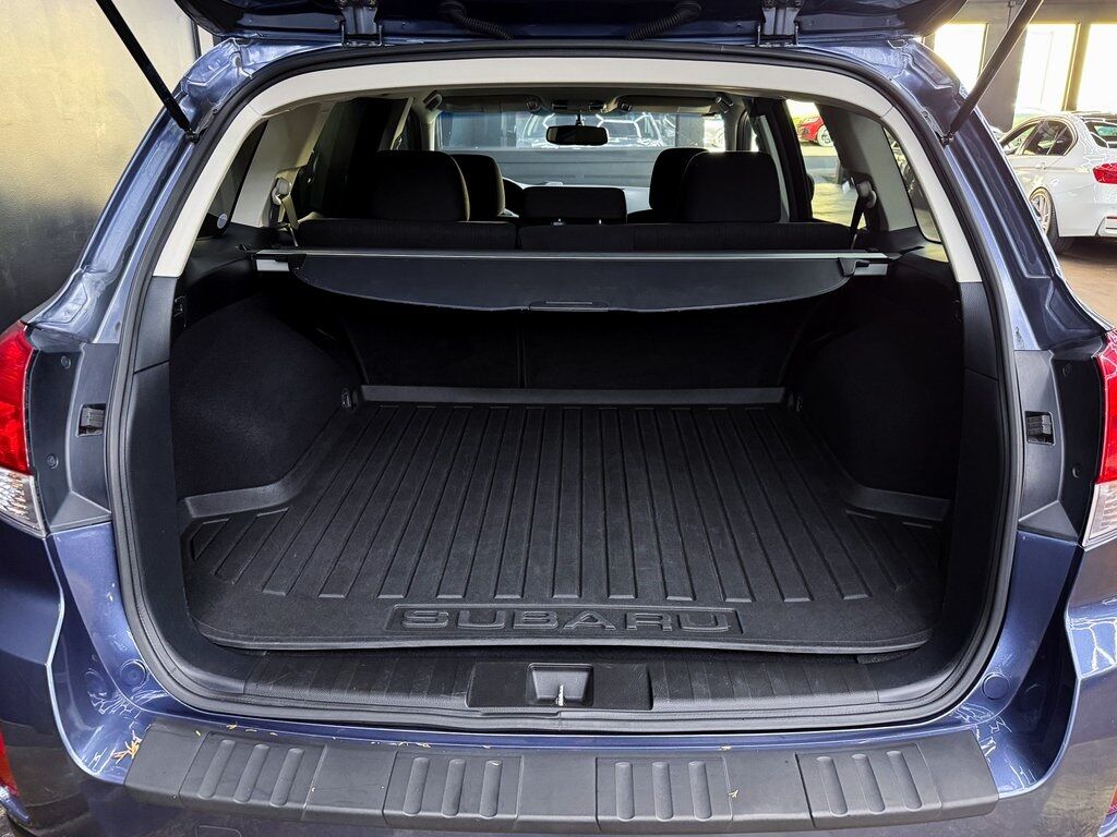 2013 Subaru Outback 2.5i Premium Portland OR