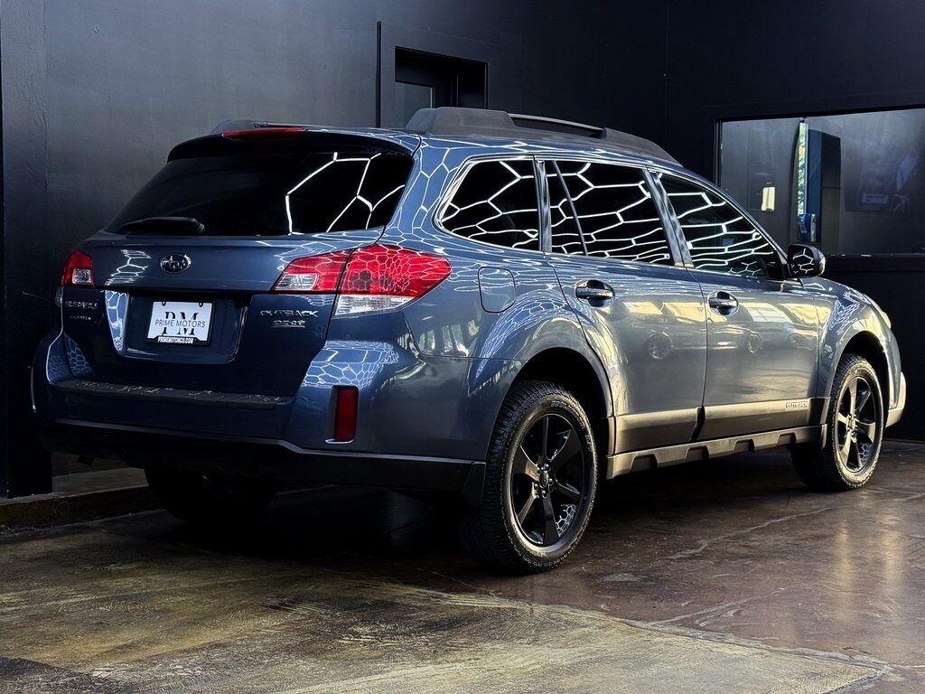 2013 Subaru Outback 2.5i Premium Portland OR