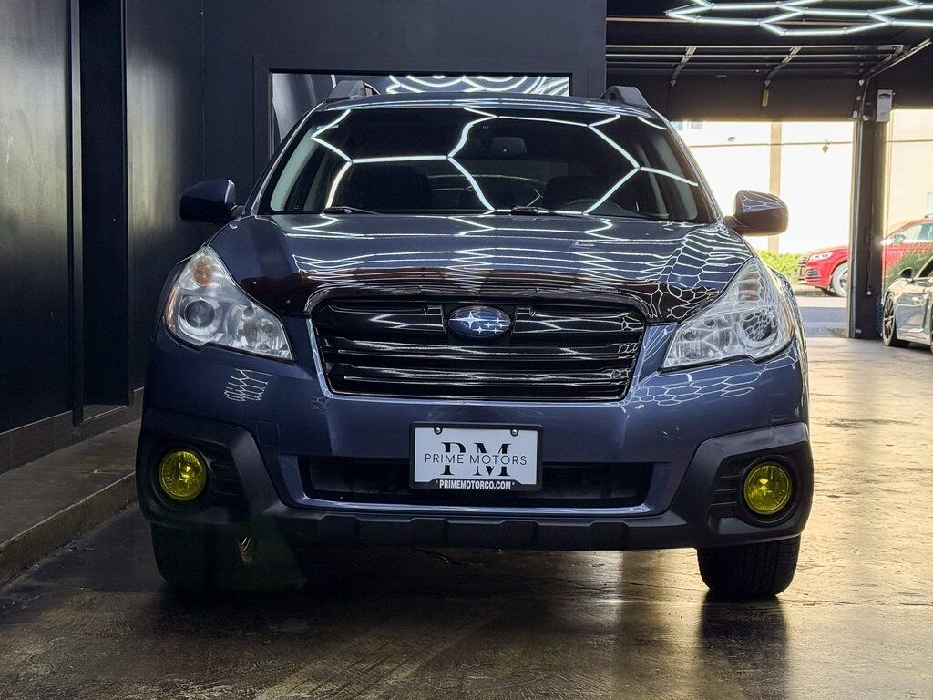 2013 Subaru Outback 2.5i Premium Portland OR